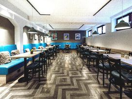 2 Tage im Novum Hotel City Nord mit Frühstück