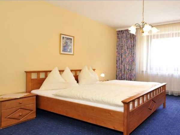 Mitten in den Salzburger Bergen- 6 Tage mit HP in Eben im Pongau Halbpension