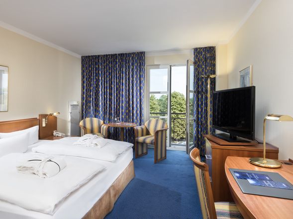 Superior Doppelzimmer
