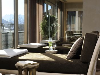 6 Tage Tiroler Wohlfühl-Wellness