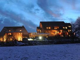 2 Tage Kurzurlaub mit Frühstück im Berggasthof Banzer Wald