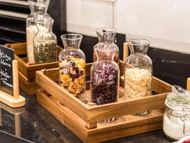 2 Tage Kurzurlaub im Niu Cobbles in Essen
