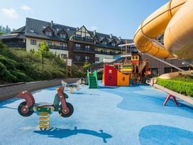 2 Tage im Sandra Spa Karpacz mit Frühstück