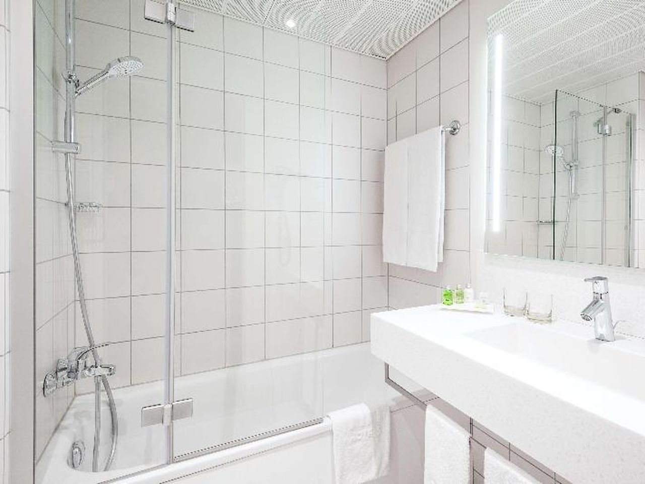 3 Tage im Hotel NH Berlin Alexanderplatz