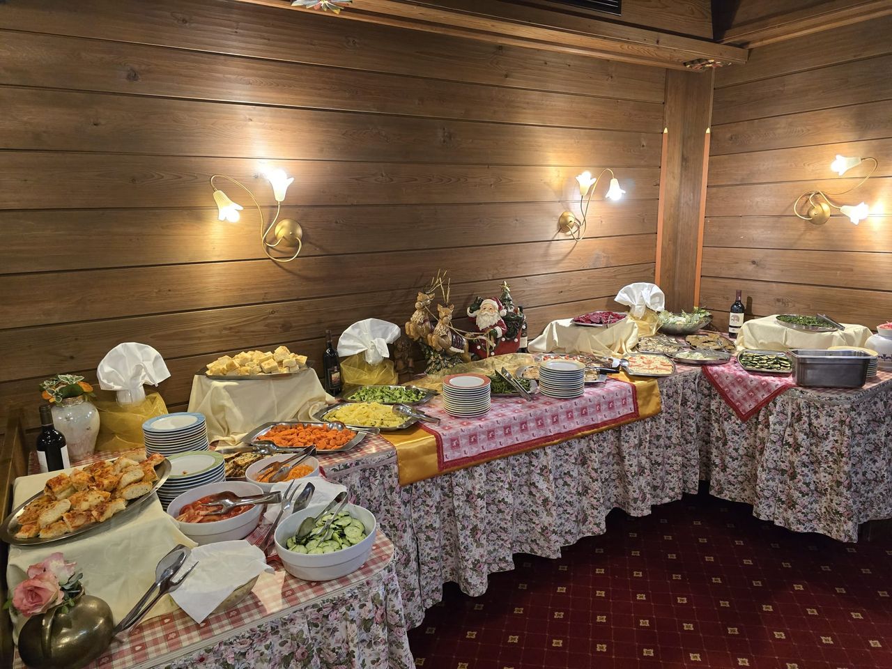 Bergfrische tanken – 7 Nächte Dolomites Inn