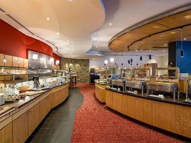 2 Tage im Pullman Cologne Hotel mit Frühstück