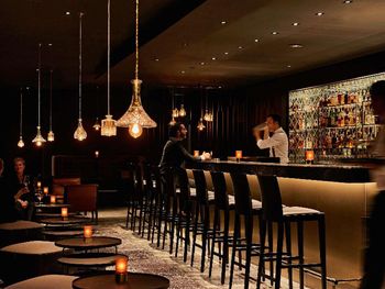 3 Tage im Pullman Cologne Hotel 