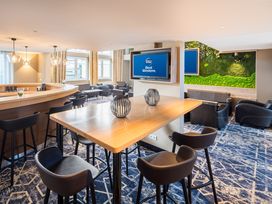 Therme Erding - das Sauna-Arrangement, 2 Tage