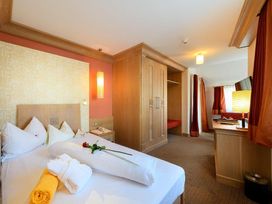 Urlaub 3 Tage mit HP im Wellnesshotel Schönruh