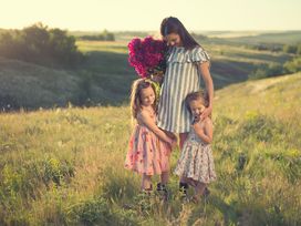 4 Tage langes Pfingstwochenende im Thüringer Wald