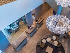 direkt am Wiener Prater! 3 Tage im Hotel Roomz Vienna Prater 