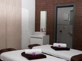 Erlebnisbad für Groß & Klein - 7 Tage in Bad Lausick