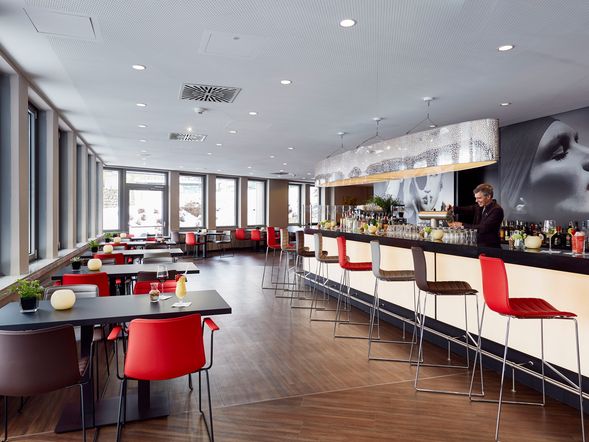 LEGERE HOTEL Wiesbaden-Taunusstein