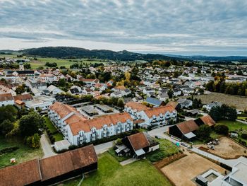 Fronleichnam im Bayerischen Wald