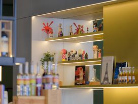 2 Tage Kurzurlaub mit Frühstück im Novotel Muenster City