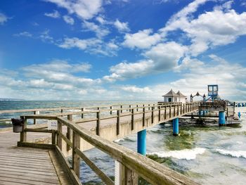3 Tage im Herzen von Binz, direkt an der Ostsee