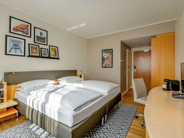 Mercure Hotel Bochum City