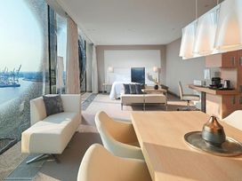 5 Tage im The Westin Hamburg bei der Elbphilharmonie
