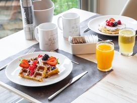 4 Tage Panorama-Auszeit hoch über dem Gardasee mit traumhaftem Seeblick