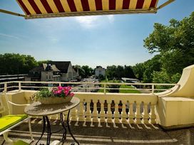 2 Tage im Best Western Hotel Kaiserhof in Bonn