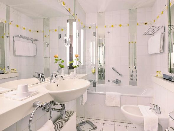 Best Western Premier Grand Hotel Russischer Hof