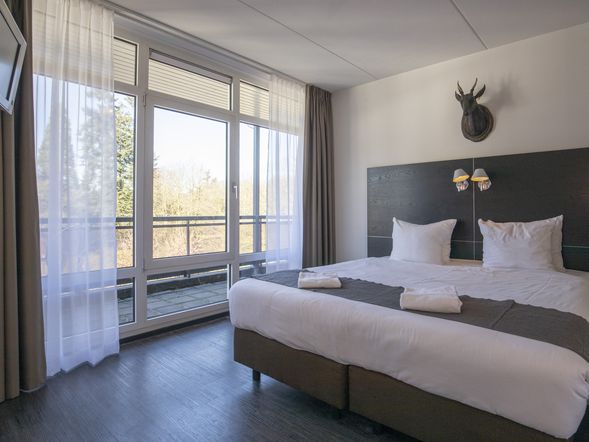 Komfort Doppelzimmer