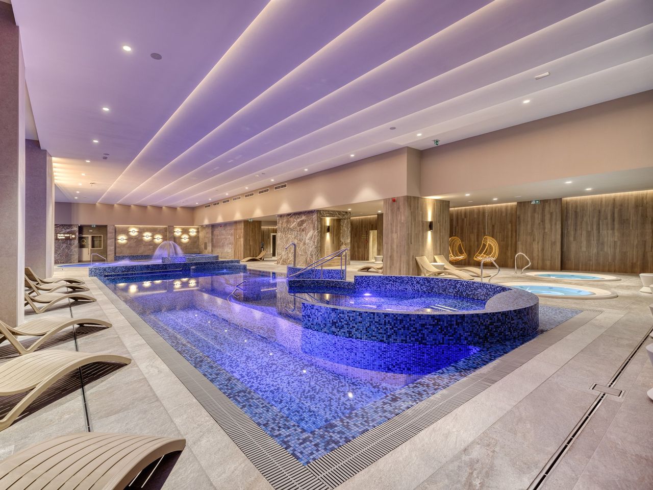 Porta Mare Active & Spa Resort