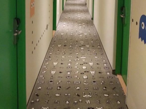 4 Tage Kurzurlaub mit Frühstück im ibis Styles Budapest Center Hotel