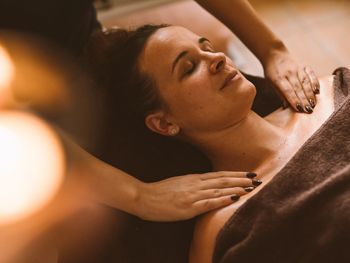 3 = 2 Ostsee-Wellness-Auszeit