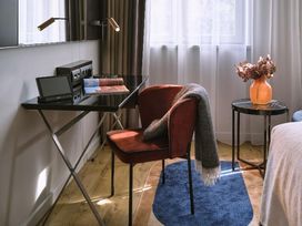 5 Tage Trip im Crowne Plaza Berlin - Potsdamer Platz