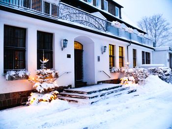 Kleine Auszeit in den Bergen im Sauerland