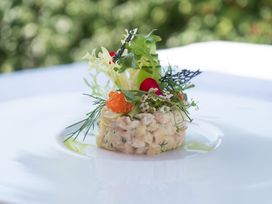 4 Tage - Frühlingszeit