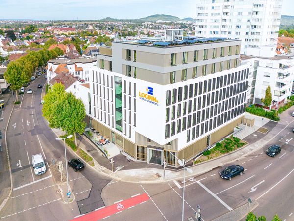 89-Euro-Winter-Deal! 3 Tage im Schwabenland in Waiblingen, Baden-Württemberg inkl. Frühstück