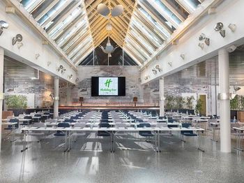 2 Tage im Holiday Inn Berlin City-West 
