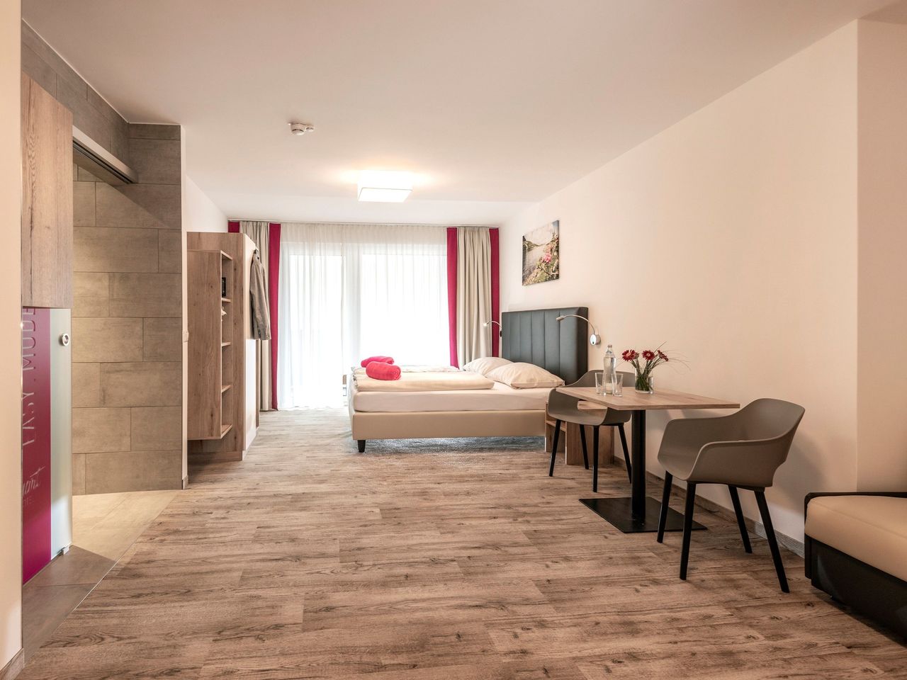 smartHotel