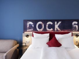 3 Tage im Mercure Hotel Hamburg City mit Frühstück