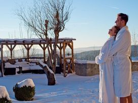 Kurzurlaub in Niederbayern - 5 Tage in Spiegelau