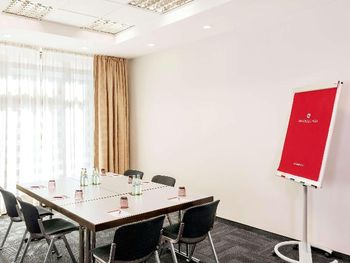 3 Tage im NH Collection Nürnberg City 