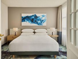 2 Tage im Hamburg Marriott Hotel 