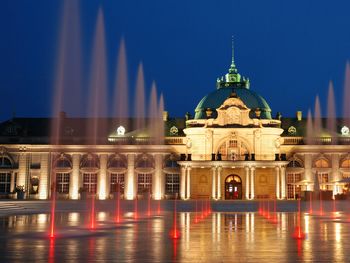 2 Tage Kurzurlaub mit Frühstück im Apartw3