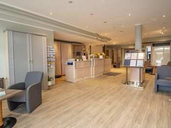 Wellen, Wind & Wellness 3 Tage Ostsee inkl. HP plus