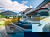 7 Tage Wellness Deluxe und Aktivurlaub (Halbpension)