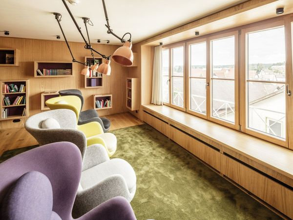 7 Tage Stoffwechsel-Kick: Kneipp wo alles begann! in Bad Wörishofen, Bayern inkl. Vollpension