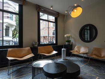 Amsterdam pur- 2 Tage im Hotel Vondel