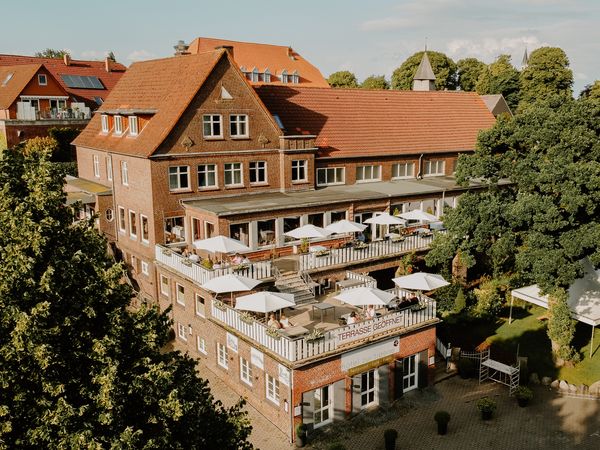 2 Tage Auszeit in Nordfriesland - 2 Nächte (Mo.-Sa.) in Schwabstedt, Schleswig-Holstein inkl. Halbpension