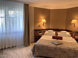 Wellness-Träumerei - 3 Tage inkl. Massage & Spa
