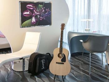 Stylisch übernachten im nhow Hotel Berlin - 2 Tage