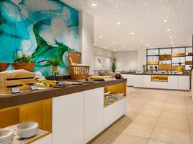 2 Tage mit Frühstück im Wyndham Garden Munich Messe