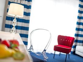 Erholung mit Seeblick 3 Tage im Werzers Hotel Resort