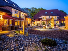 3 Tage Wellness-Auszeit inkl. private Saunanutzung